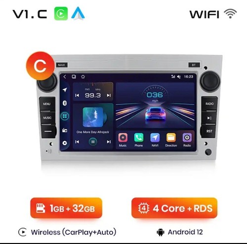 Autoradio android 32gb pour - android,