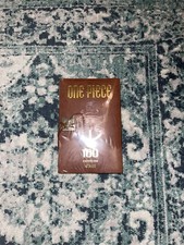 One Piece - Tome 100 Collector