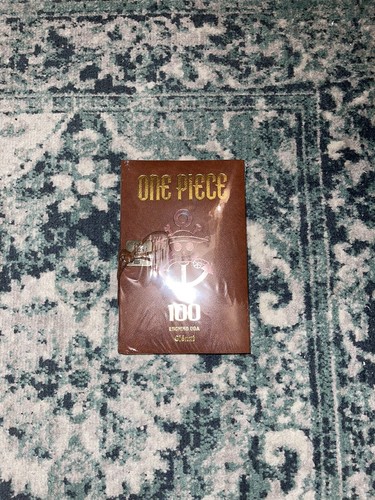 One piece tome - piece,