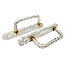 Crochet Porte-Sac TD-CUSTOMS Piaggio 125 For Vespa Acma 1959-1962