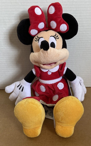 Disney store minnie mouse - store,