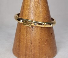 Charles Jourdan Bracelet Jonc