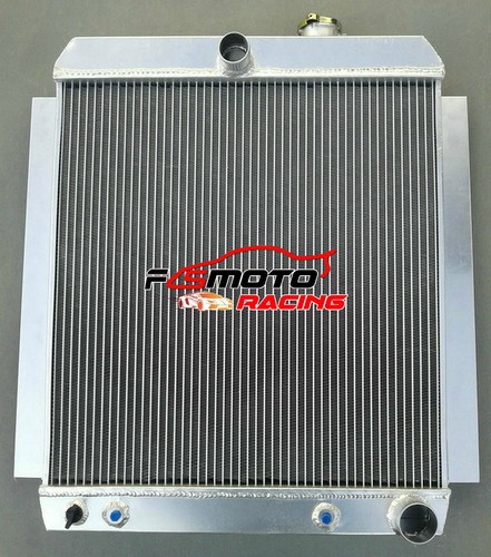 Radiateur pour chevrolet chevy - chevrolet,