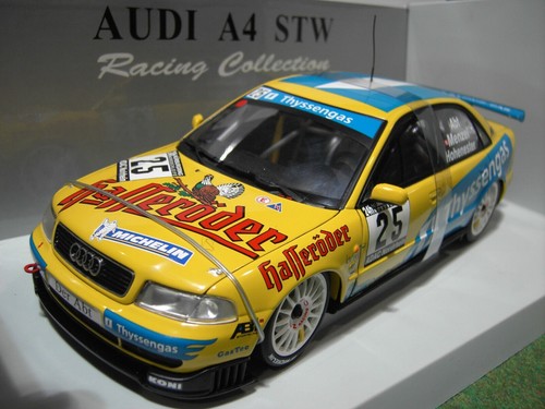 Audi stw abt 25 menzel - abt, #25