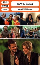 FICHE CINEMA : MARTIN