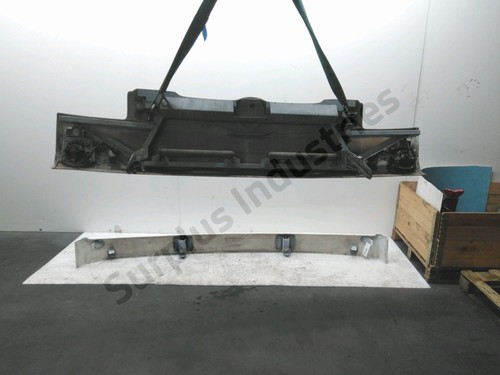 Calandre renault irisbus - calandre,