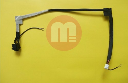 Power jack port connecter - dc,