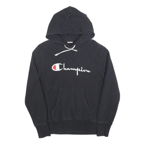 Champion reverse weave hoodie - reverse,
