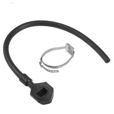 Conduit durite de retour LHM  suspension hydraulique Citroën Xantia C5 XM