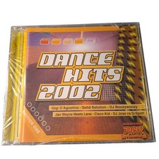 Dance Hits 2002 – Edition