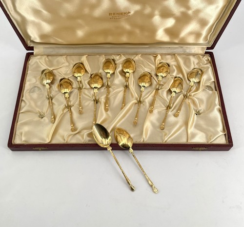 Petites cuillères reneka - cuillères,