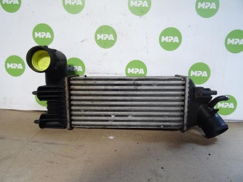 Echangeur air - , (intercooler)