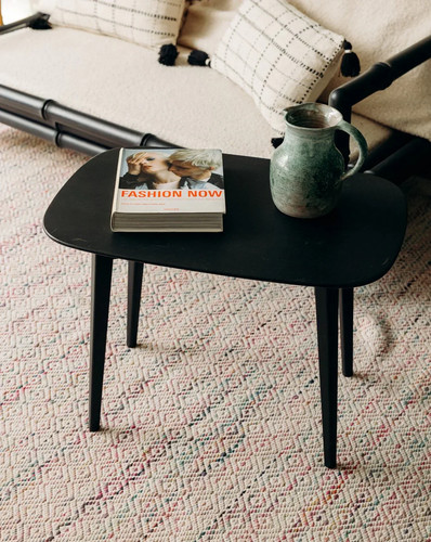 Donna table basse au - la, pieds