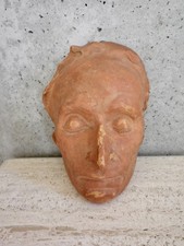 Masque mortuaire de Blaise