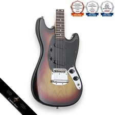 Guitare électrique Fender