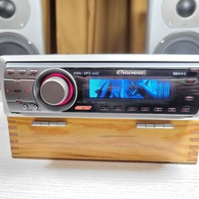 PIONEER Deh-p6800mp Dolphins