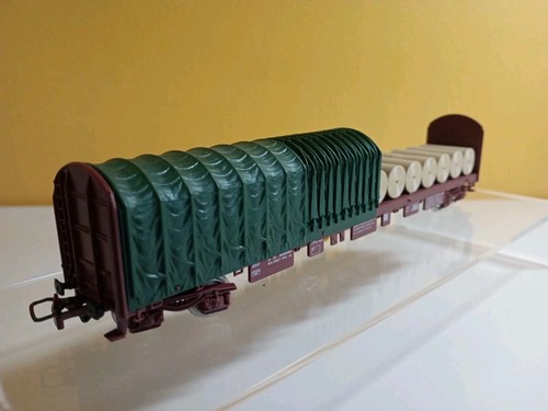 Jouef échelle wagon - jouef,, ho,