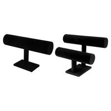 Présentoir à bracelets, organiseur de rangement pour bijoux à domicile