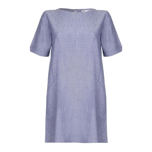Yumi robe tunique femme - yumi,
