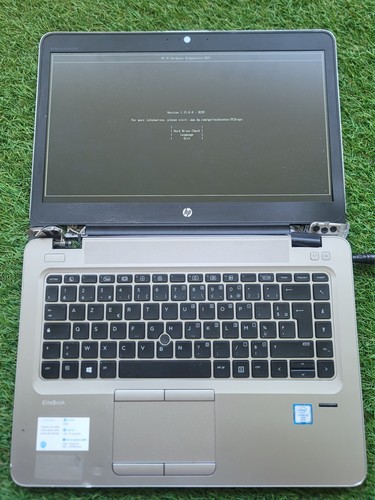 Portable elitebook 840 - pc,