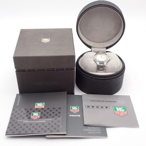 Montre femme tag heuer - femme,