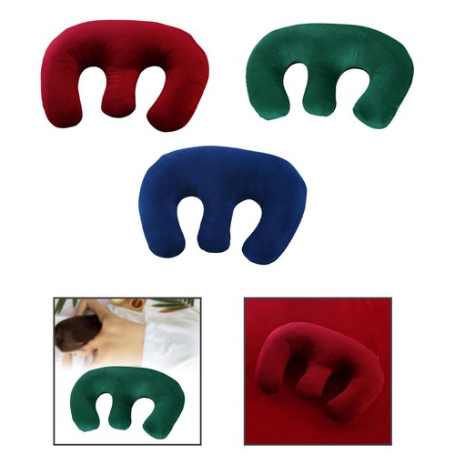Coussin massage pour - de, la