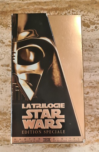 Coffret edition spéciale - coffret,