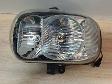 Bloc Optique feu Phare Avant