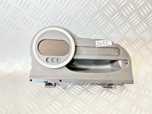 Compteur renault twingo - twingo, 2