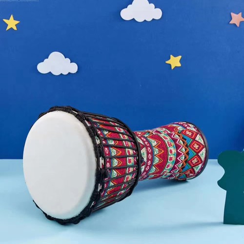 Djembé tambour africain - djembé,