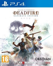 Pillars of Eternity II