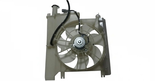 Ventilateur radiateur - ventilateur,