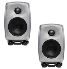 GENELEC G One RAW Finish Home
