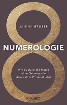 Numerologie wie durch die - wie,