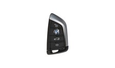 Clé FOB Clé De Porte BMW