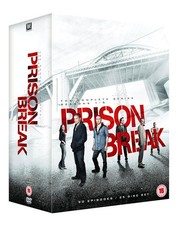 COFFRET DVD SERIE ACTION 