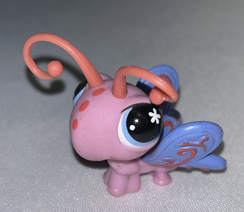 Hasbro lps original - lps,