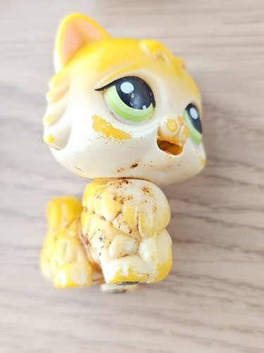 Littlest petshop ancien - littlest,