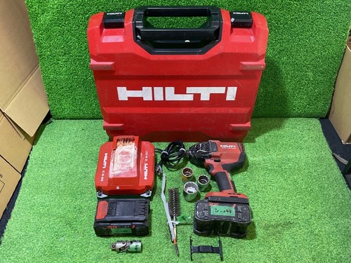 Hilti siw 6at - siw, cordless