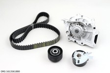 Original Psa kit de