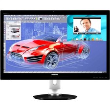 Philips Brilliance 272P4Q