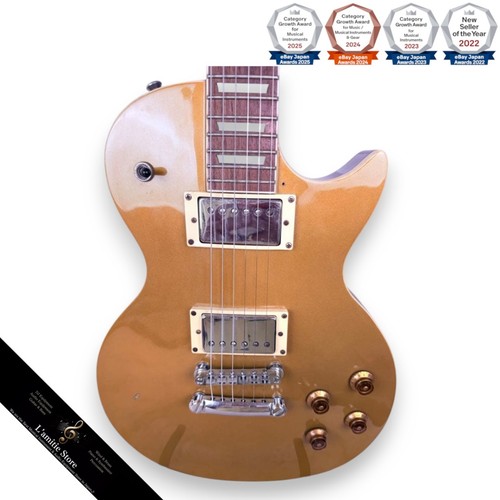 Epiphone les paul standard - les,