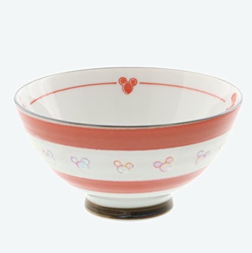 Bol riz disney minnie mouse - disney,