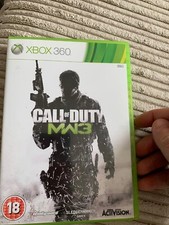 Call of Duty: Modern Warfare 3