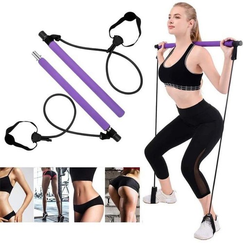 Barre musculation pour - barre,