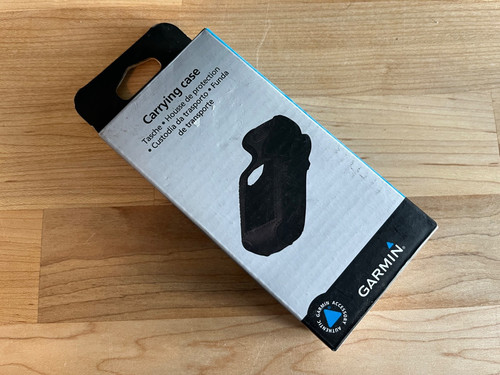 New nib garmin - garmin, etrex