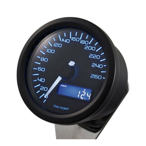 Velona compte tours 60mm - velona,