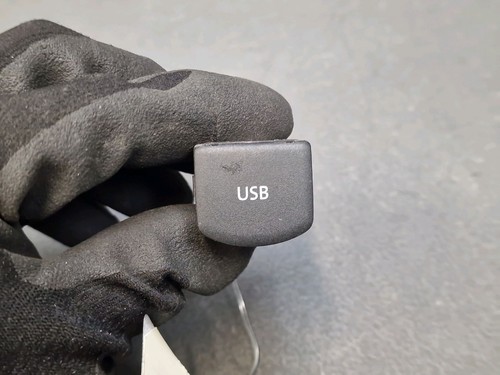 Bloc prise usb volkswagen - bloc,