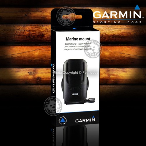 Garmin marine boat mount - garmin,