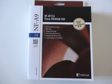Noctua NF-A9 Flx 92mm  